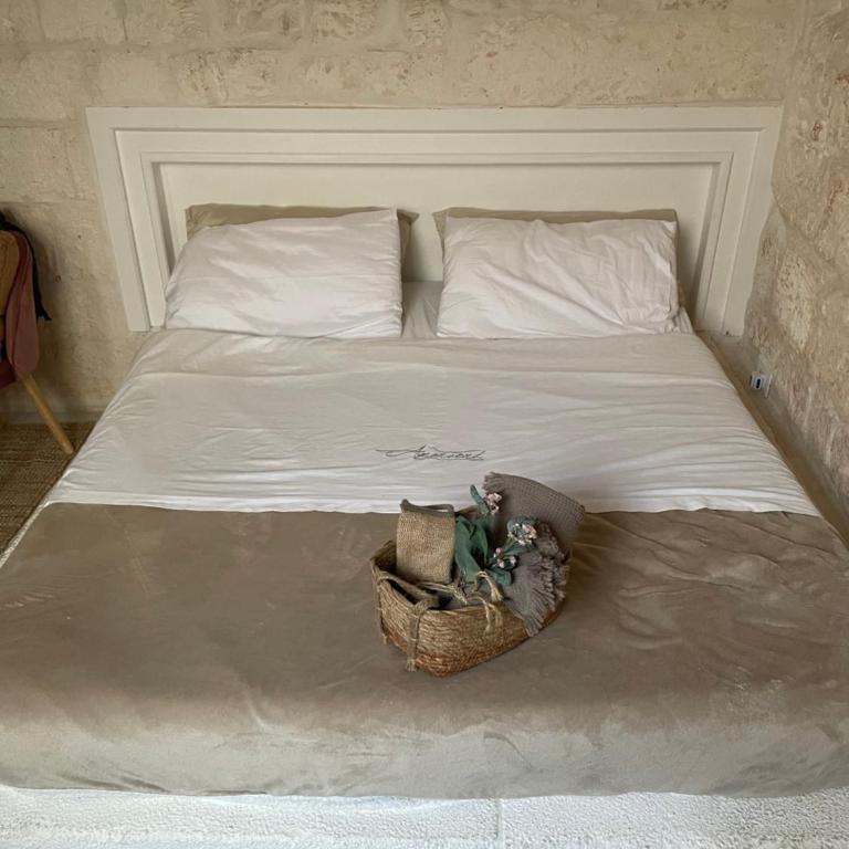 Amarcord private Spa Ostuni - One-Bedroom Apartment - 25