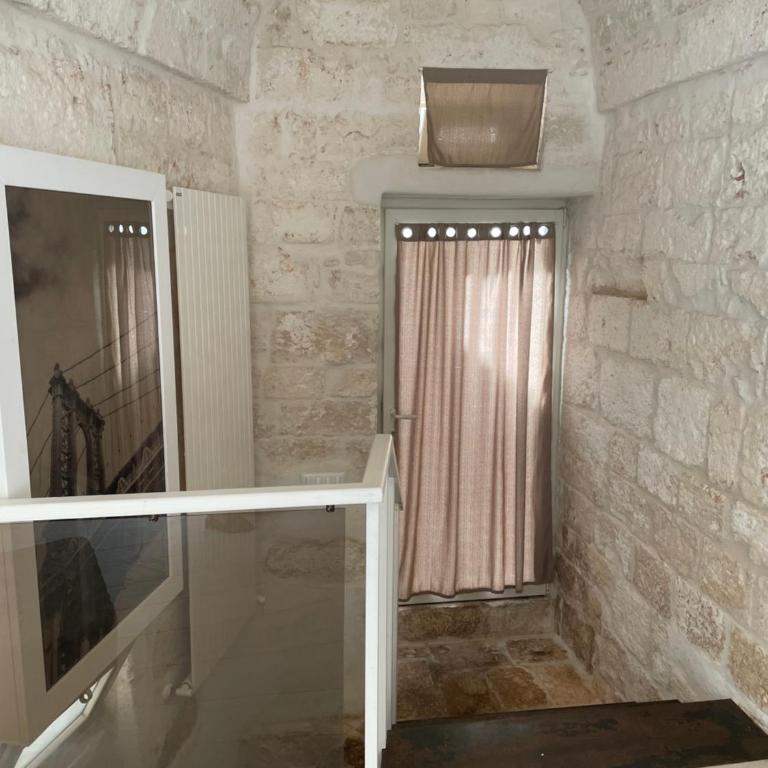Amarcord private Spa Ostuni - One-Bedroom Apartment - 34