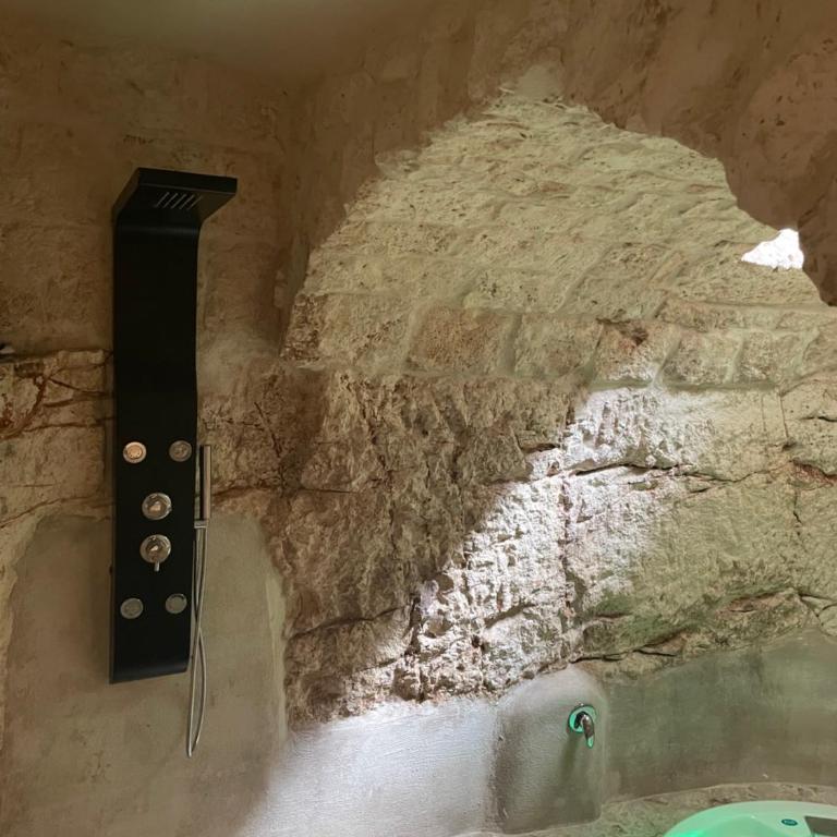 Amarcord private Spa Ostuni - One-Bedroom Apartment - 12