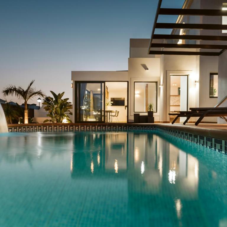 Villa Faro - Villa with Private Pool - 2