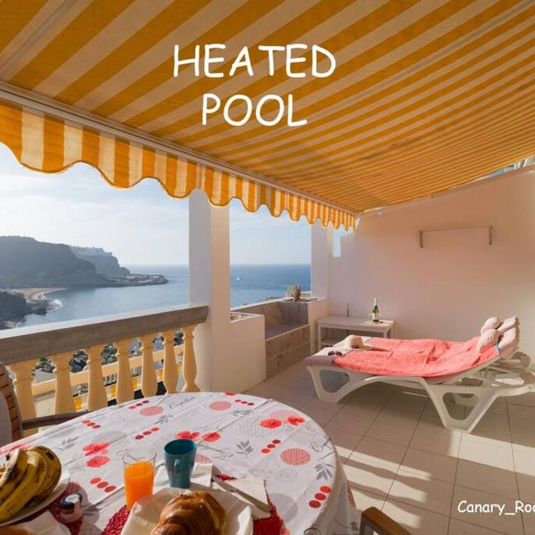 Casa Esmeralda - Monsenor Apts - One-Bedroom Apartment - 1