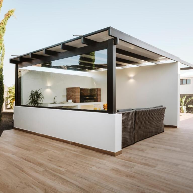 Villa Faro - Villa with Private Pool - 37