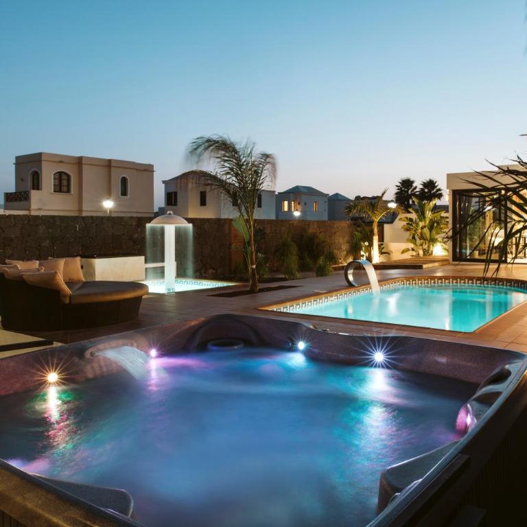 Villa Faro - Villa with Private Pool - 4