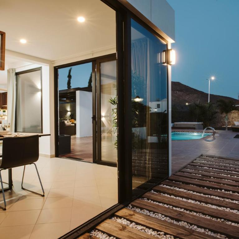 Villa Faro - Villa with Private Pool - 42