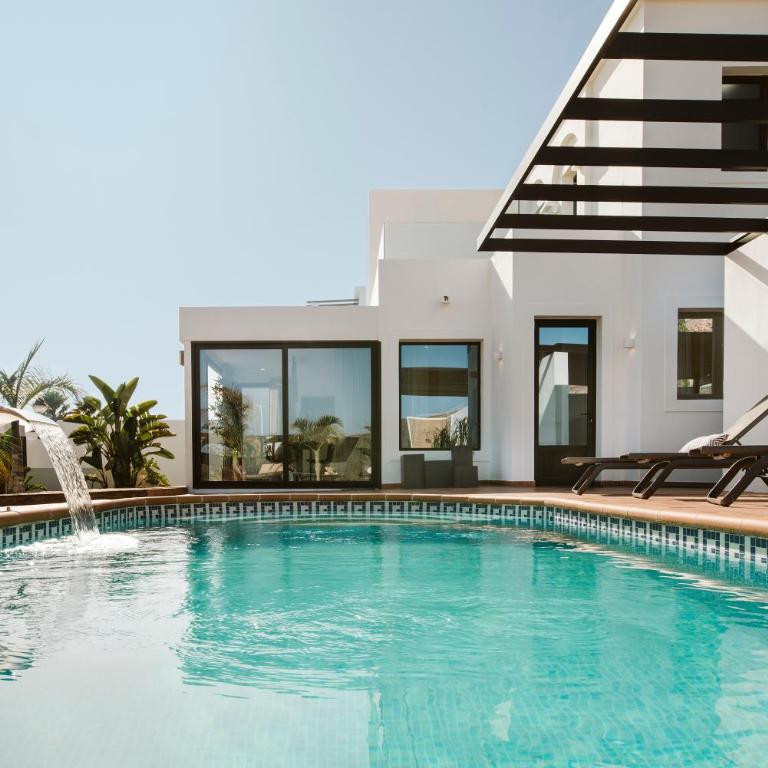 Villa Faro - Villa with Private Pool - 1