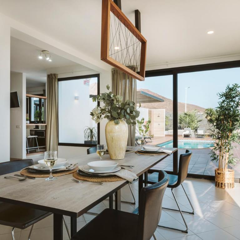 Villa Faro - Villa with Private Pool - 9