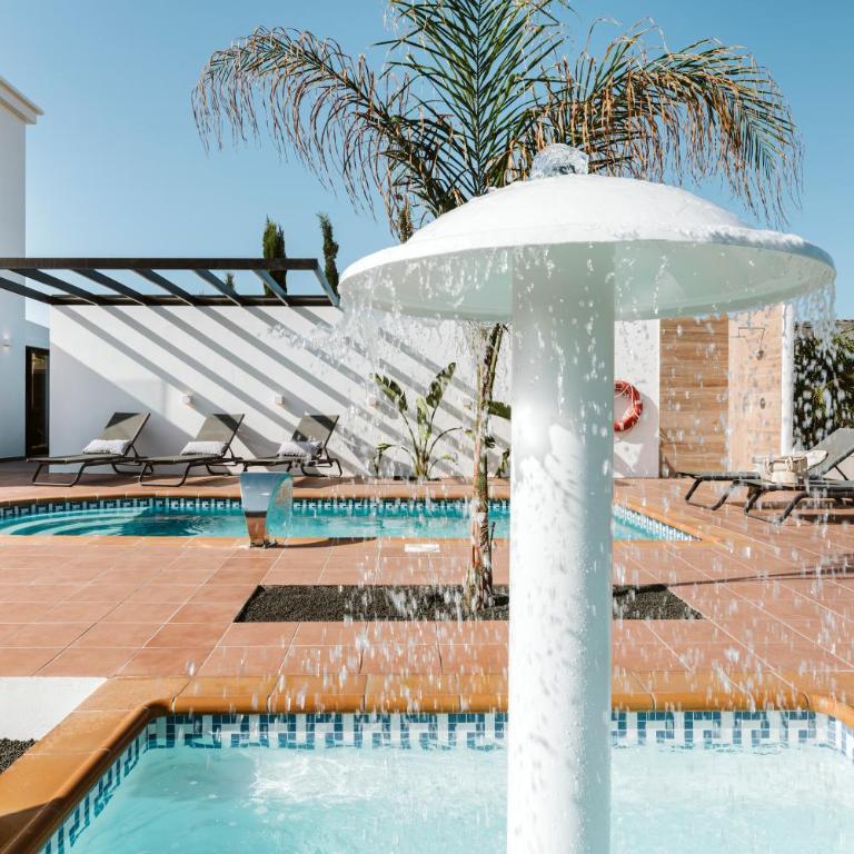 Villa Faro - Villa with Private Pool - 8