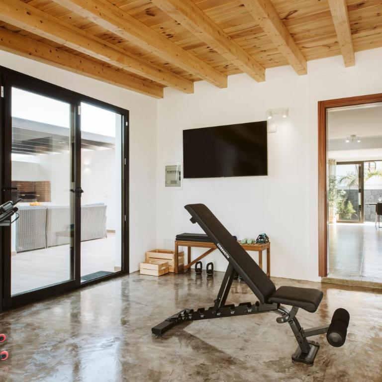Villa Faro - Villa with Private Pool - 25