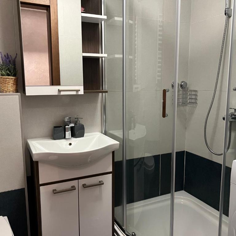 Apartman Sunlight house Zlatibor - Deluks Apartman - 28