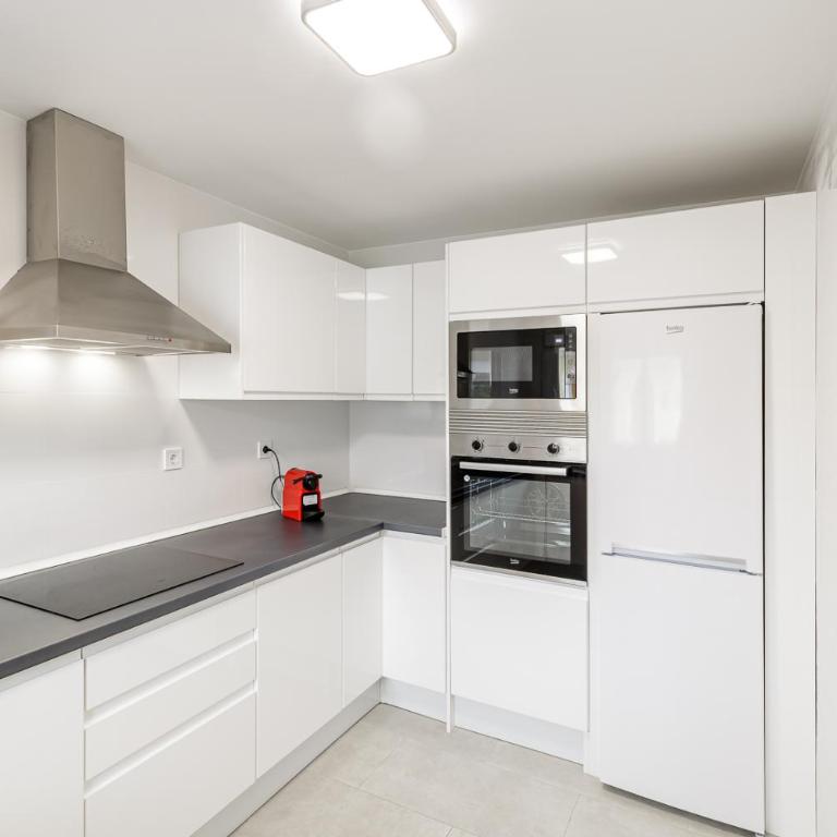 Spacious 2 Bed Duplex in Aloha Gardens close to Puerto Banus - Apartamento de 2 dormitorios - 13