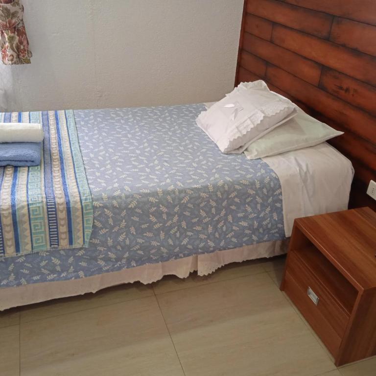 Hostal JC - Single Room - 2
