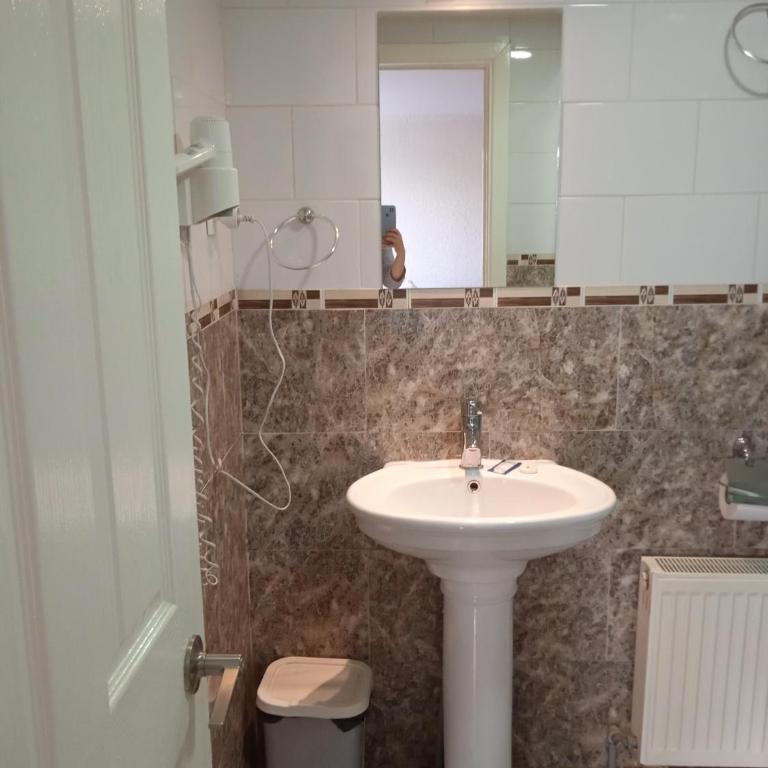 Hostal JC - Single Room - 3