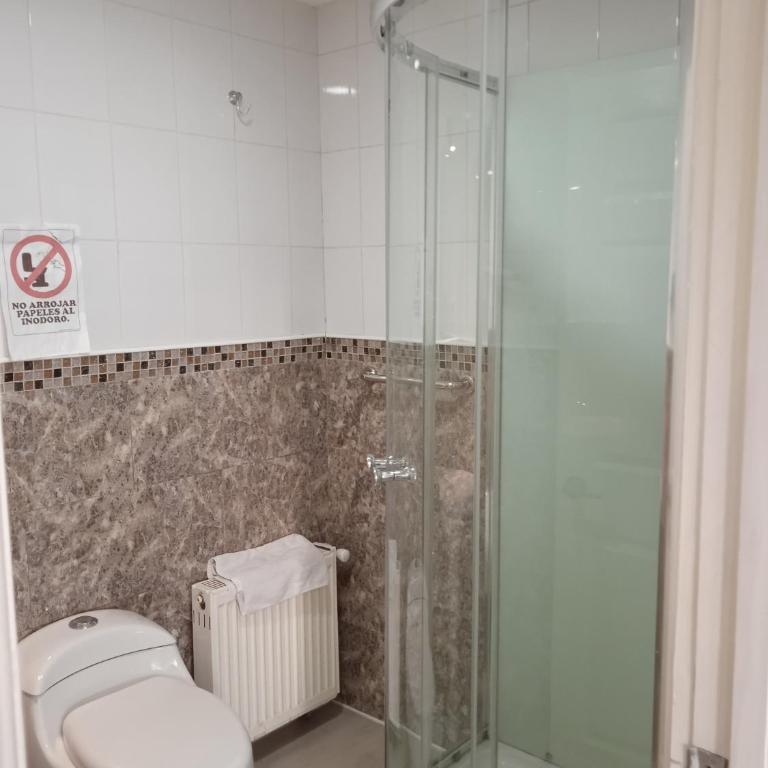 Hostal JC - Single Room - 4