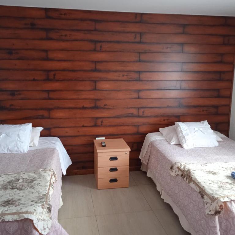 Hostal JC - Twin Room - 6