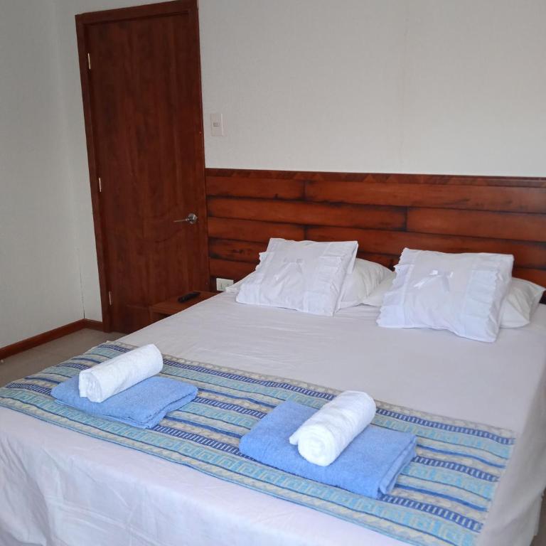 Hostal JC - Double Room - 6