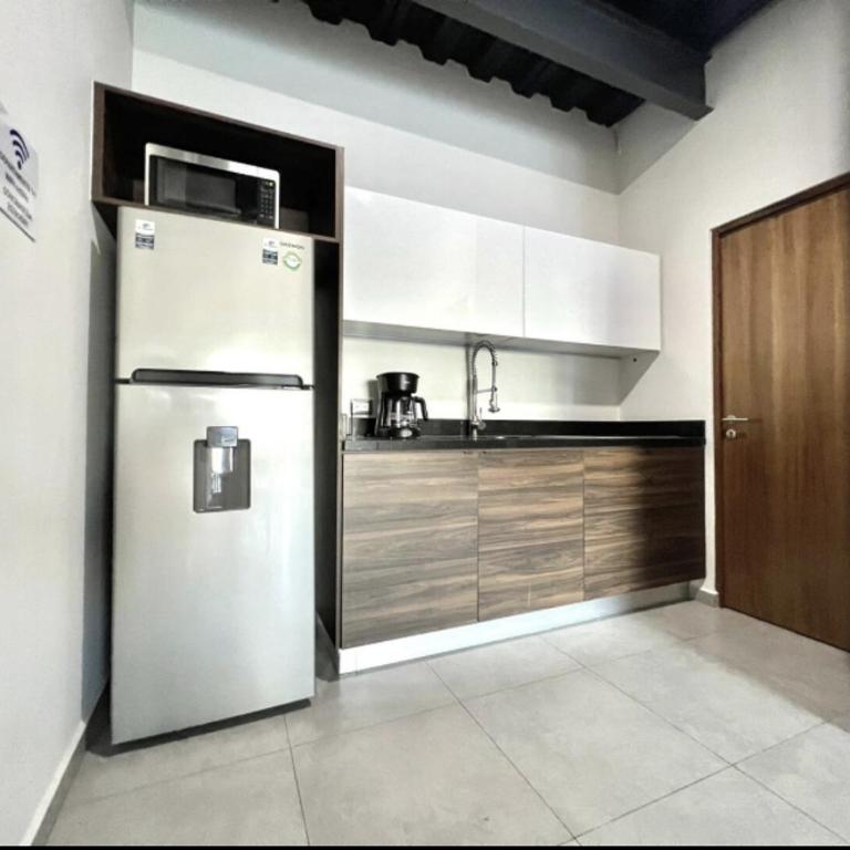 Manzara Resort - Apartment with Sea View - 6