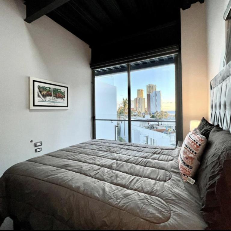 Manzara Resort - Apartment with Sea View - 4