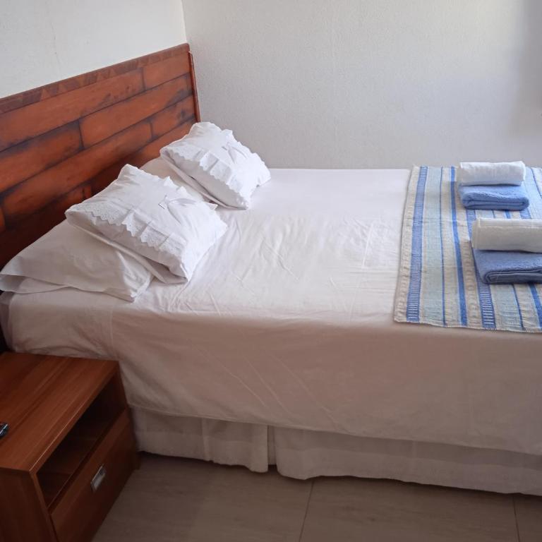 Hostal JC - Double Room - 7