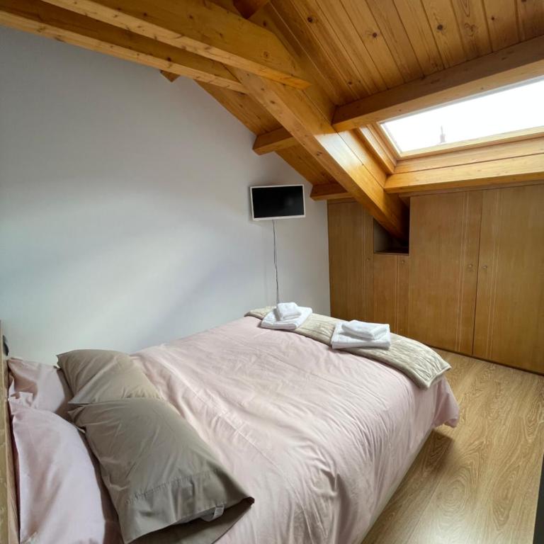 Duplex en Casco Histórico - Apartamento de 2 dormitorios - 4
