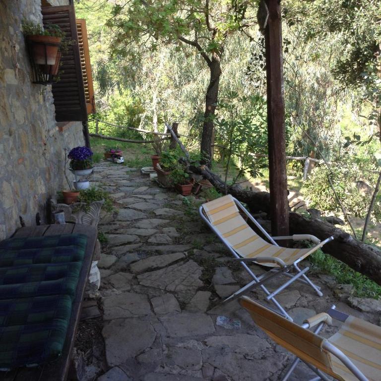 Casa Batia - Villa con Vista Mare - 50