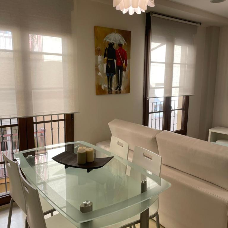 Duplex en Casco Histórico - Apartamento de 2 dormitorios - 14