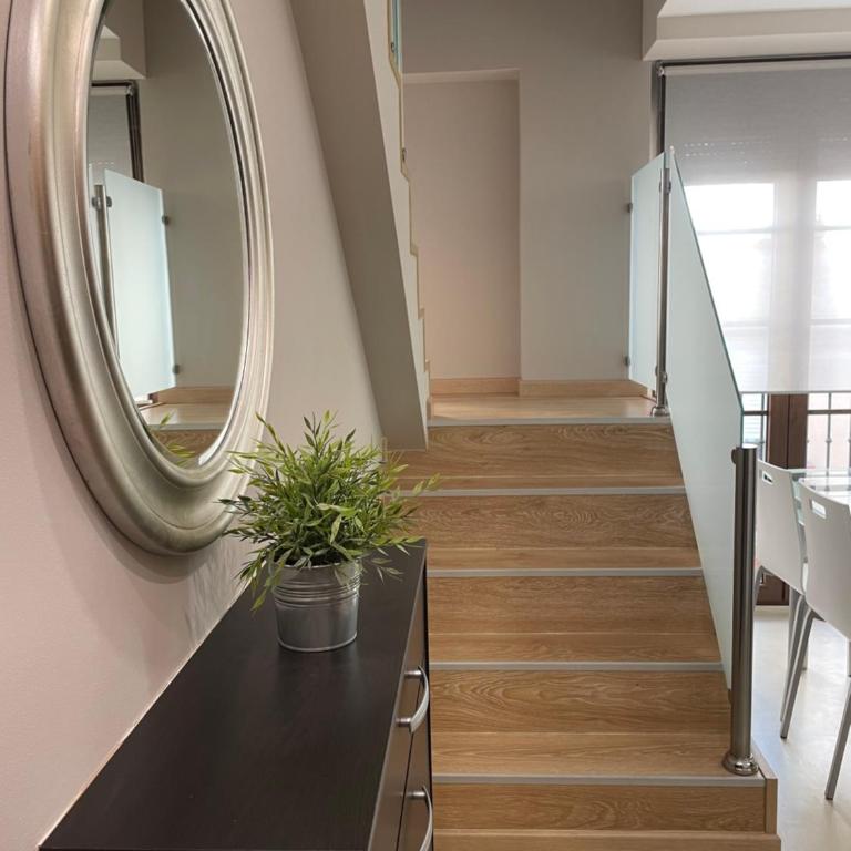 Duplex en Casco Histórico - Apartamento de 2 dormitorios - 13