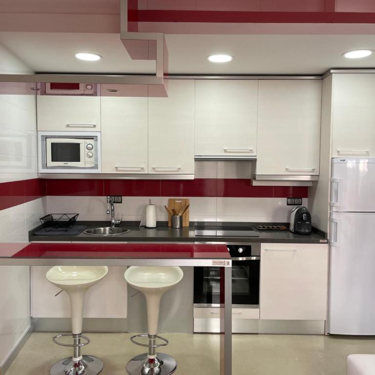 Duplex en Casco Histórico - Apartamento de 2 dormitorios - 18