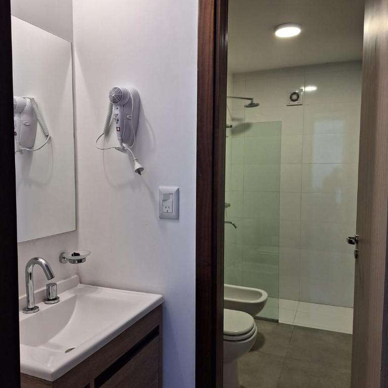 Gran Duplex Paseo Quattro 22 (centrico) - Cochera + Pileta - Apartamento de 2 dormitorios - 14
