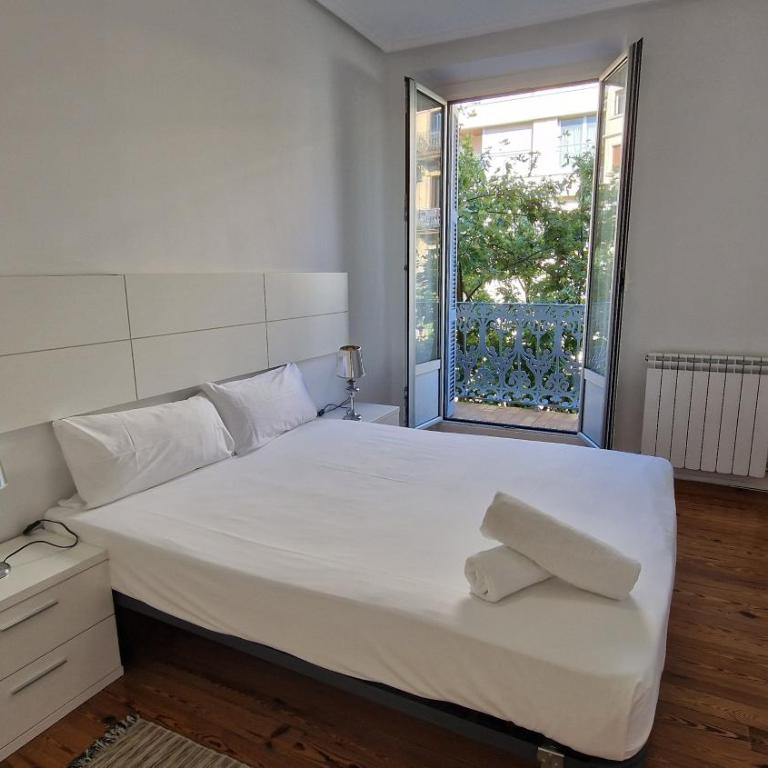 Home in the Heart of Donostia! - Apartamento de 3 dormitorios - 2