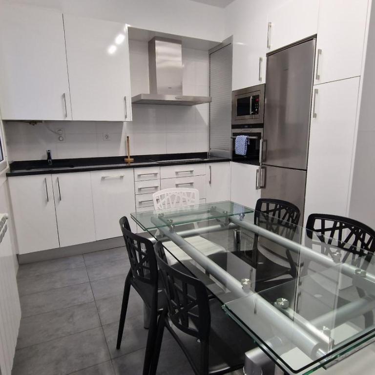 Home in the Heart of Donostia! - Apartamento de 3 dormitorios - 7