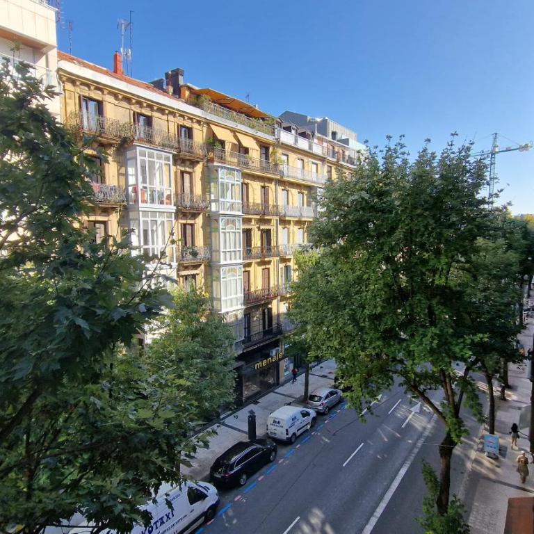Home in the Heart of Donostia! - Apartamento de 3 dormitorios - 8