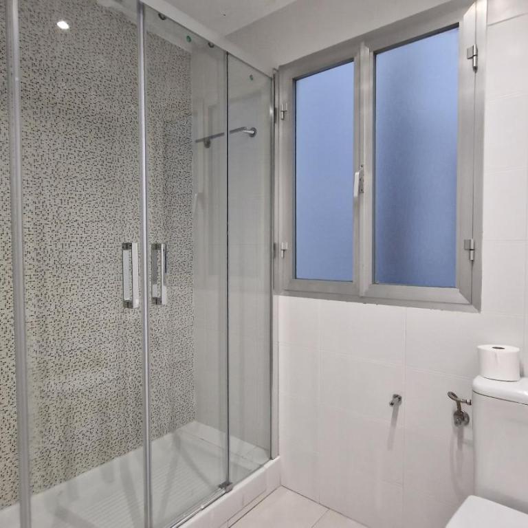 Home in the Heart of Donostia! - Apartamento de 3 dormitorios - 9