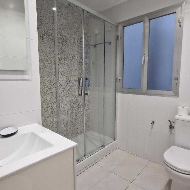 Home in the Heart of Donostia! - Apartamento de 3 dormitorios - 10