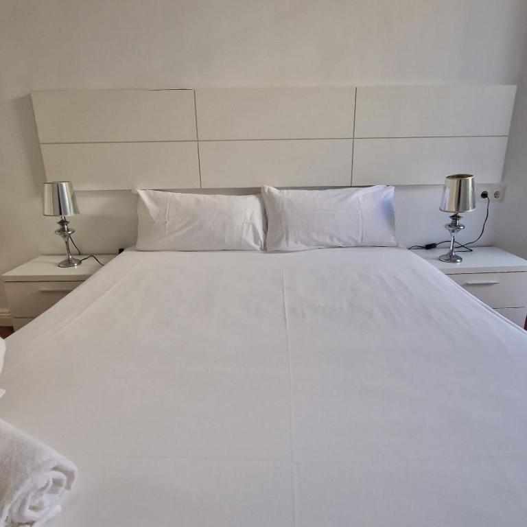 Home in the Heart of Donostia! - Apartamento de 3 dormitorios - 13