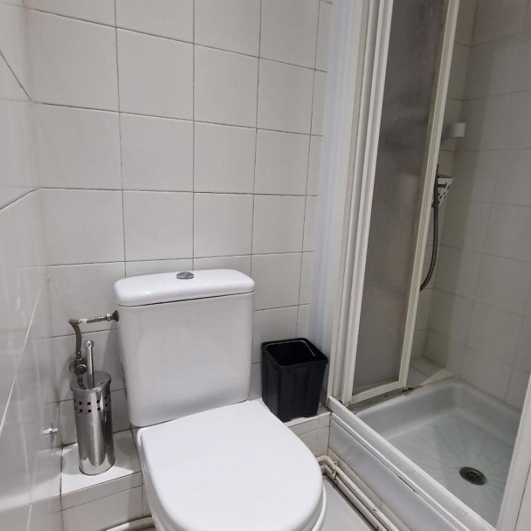 Home in the Heart of Donostia! - Apartamento de 3 dormitorios - 15