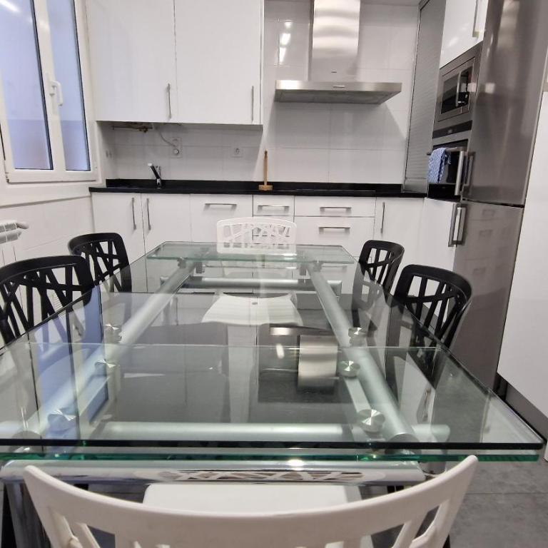 Home in the Heart of Donostia! - Apartamento de 3 dormitorios - 16