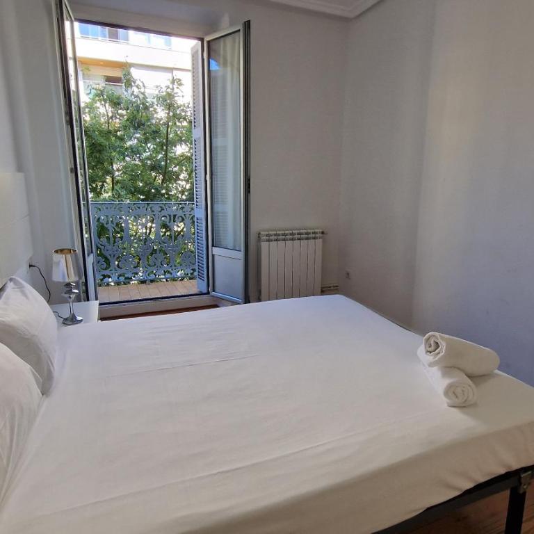 Home in the Heart of Donostia! - Apartamento de 3 dormitorios - 19