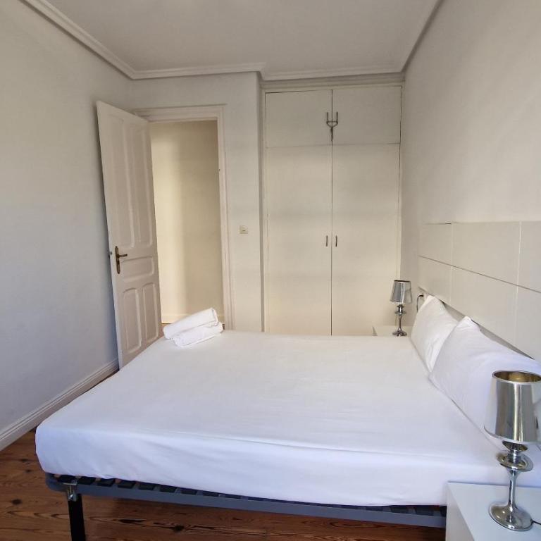 Home in the Heart of Donostia! - Apartamento de 3 dormitorios - 21