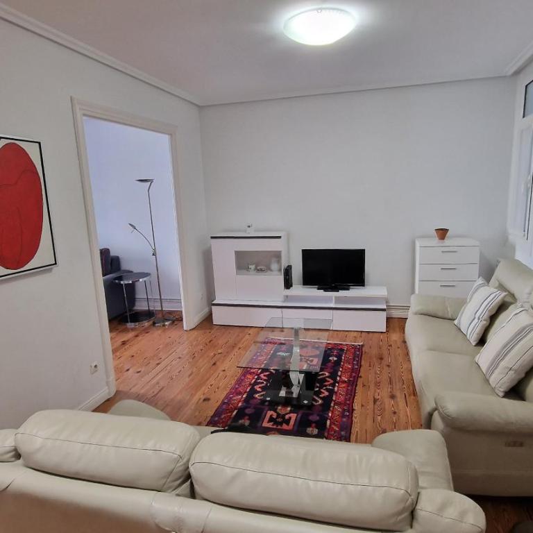 Home in the Heart of Donostia! - Apartamento de 3 dormitorios - 23