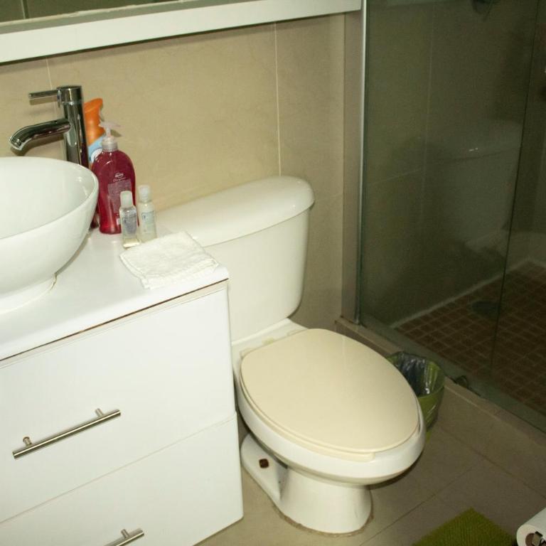 Puerta Alameda Suites México - Apartamento Superior - 2