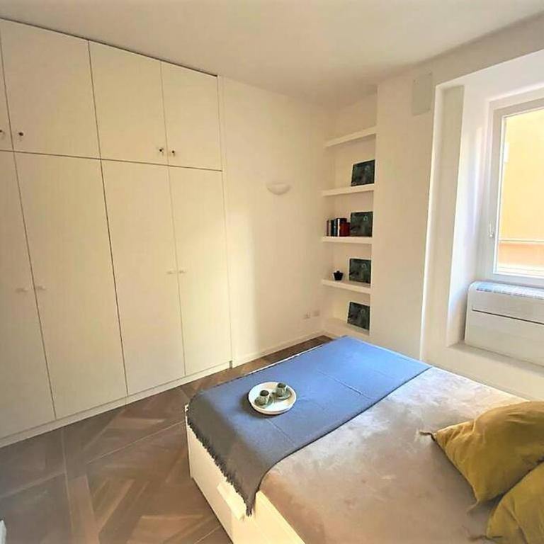 La casa di Jonathan al Ghetto - Appartamento con 2 Camere da Letto - 3