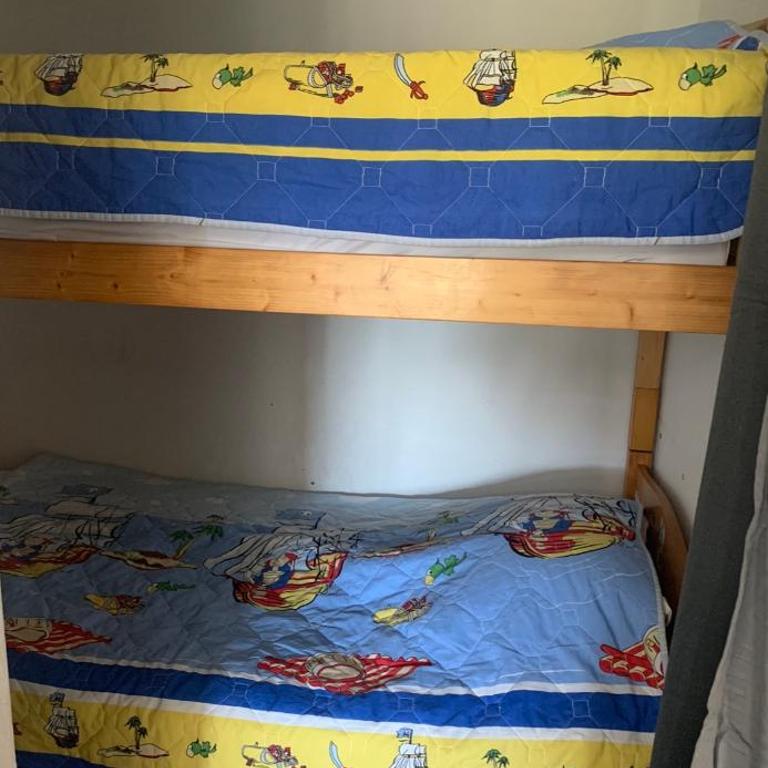 App T2 climatisé , plage 200 m - Apartment mit 1 Schlafzimmer - 14