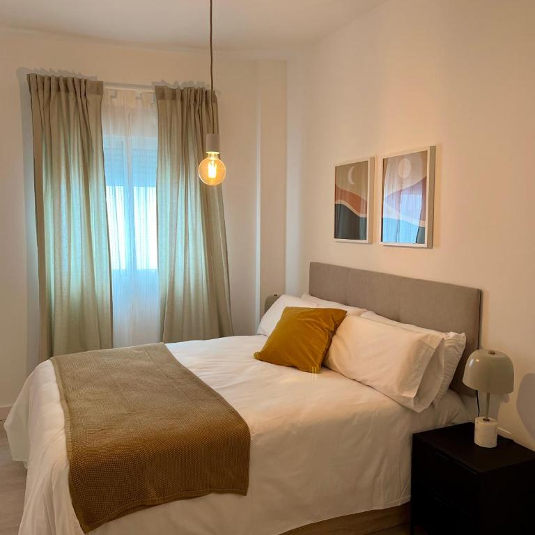 Amazing Apartment City Center - Optional parking - Apartamento de 2 dormitorios - 1