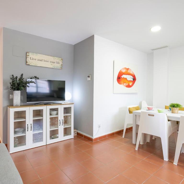 La casita de Mauro - Apartamento - 3
