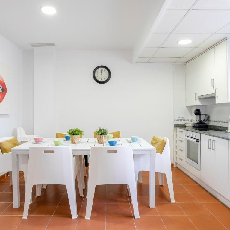 La casita de Mauro - Apartamento - 6