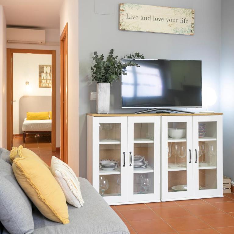 La casita de Mauro - Apartamento - 12