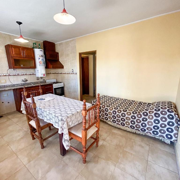 El Aura l Complejo de apartamentos amoblados - Apartamento - Planta baja - 8