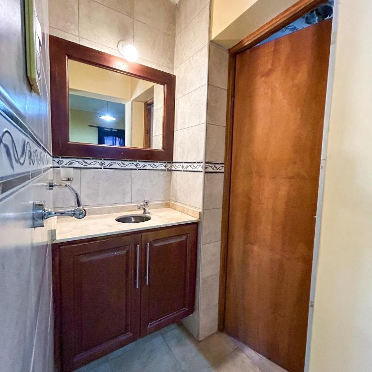 El Aura l Complejo de apartamentos amoblados - Apartamento - Planta baja - 12