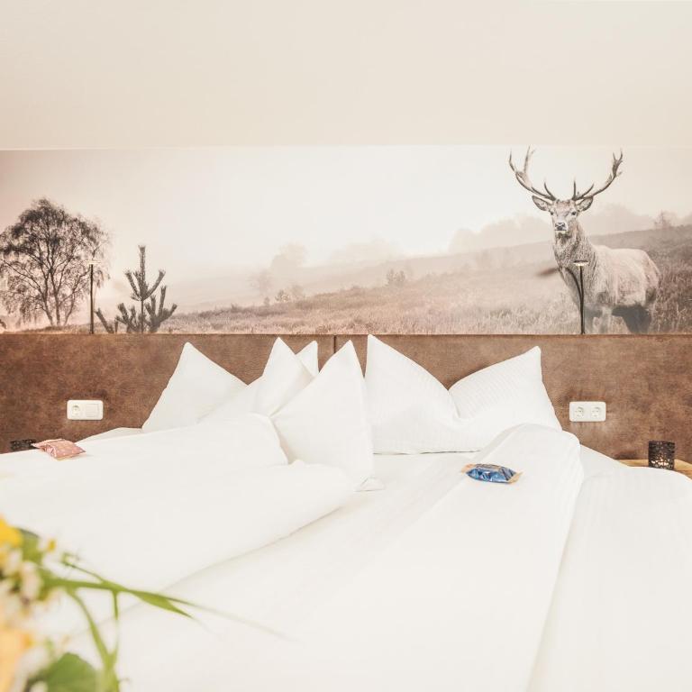 Gästehaus Oblasser - Doppelzimmer - 1