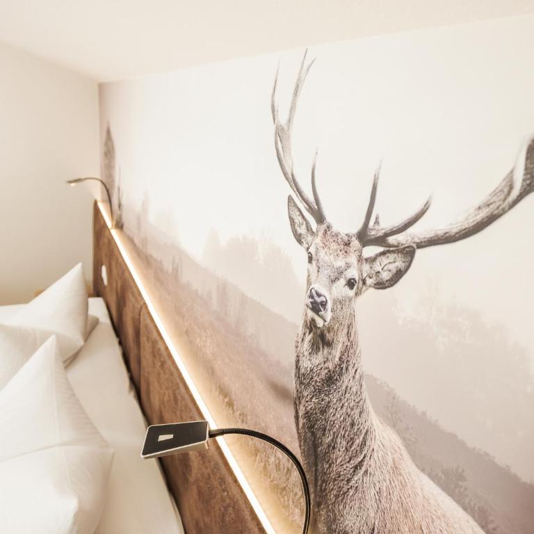 Gästehaus Oblasser - Doppelzimmer - 2